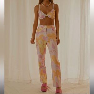 Peppermayo Psychedelic Set😍
